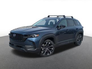 New 2026 MAZDA CX-50 2.5 Hybrid w/ Cargo Package video 1