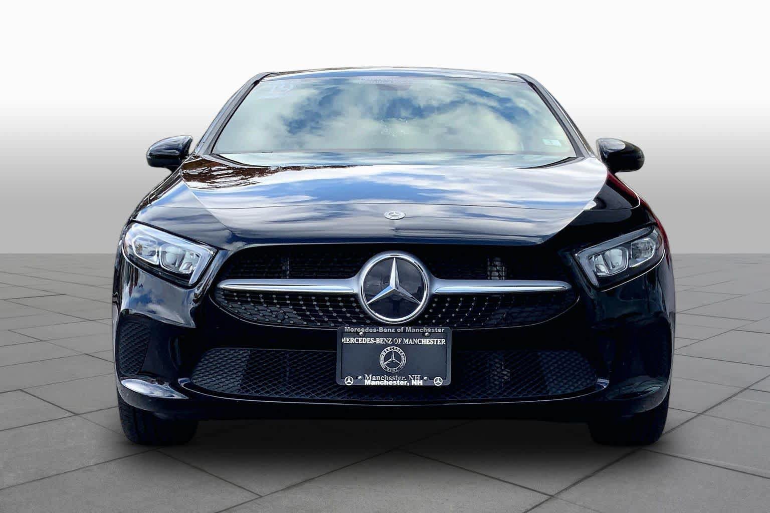 Used 2019 Mercedes-Benz A 220 4MATIC image 4