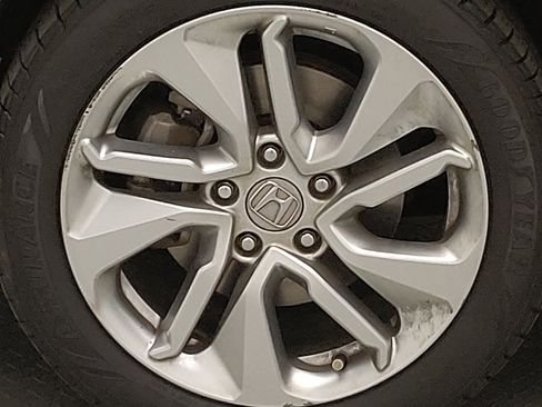 Used 2019 Honda Accord LX image 31