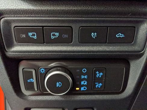 Certified 2021 Ford F150 Raptor w/ Equipment Group 801A High image 17