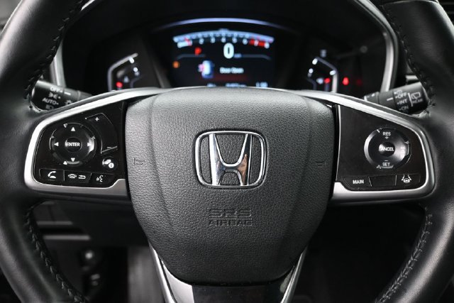 Used 2022 Honda CR-V EX-L image 17