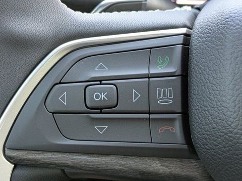 New 2026 Jeep Grand Cherokee Limited w/ Limited Altitude Package image 20