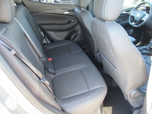 Used 2025 Buick Encore GX Sport Touring w/ Advanced Technology Package image 25