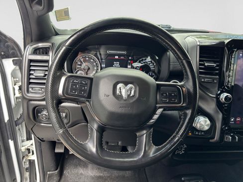 Used 2020 RAM 2500 Power Wagon AWD/4WD image 11