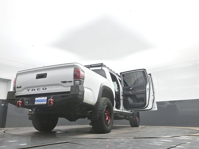 Used 2019 Toyota Tacoma TRD Pro w/ Desert Air Intake Package AWD/4WD image 54