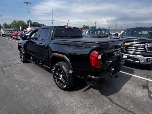 Used 2023 GMC Canyon Elevation w/ Elevation Premium Package image 4