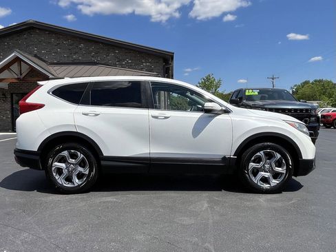 Used 2018 Honda CR-V EX image 26