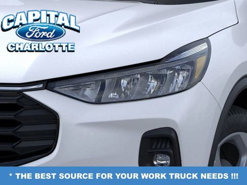 New 2025 Ford Escape ST-Line Elite image 18