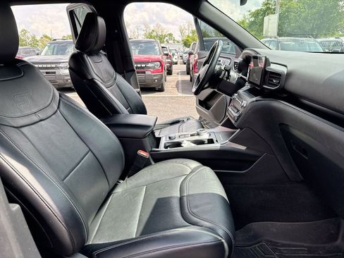 Used 2020 Ford Explorer ST AWD/4WD image 22