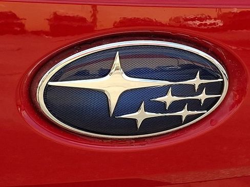 Used 2024 Subaru Crosstrek 2.0i Premium image 29