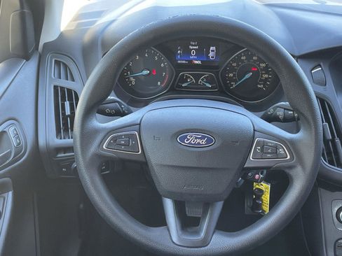 Used 2016 Ford Focus S image 11