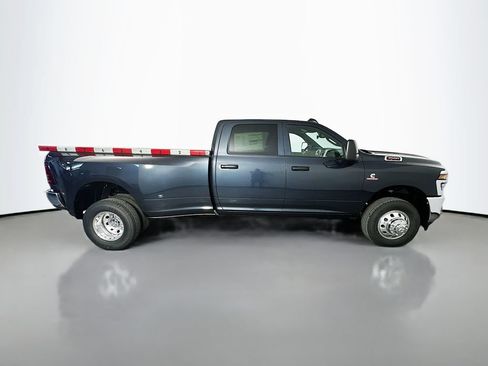 New 2026 RAM 3500 Tradesman w/ Chrome Appearance Group AWD/4WD image 8