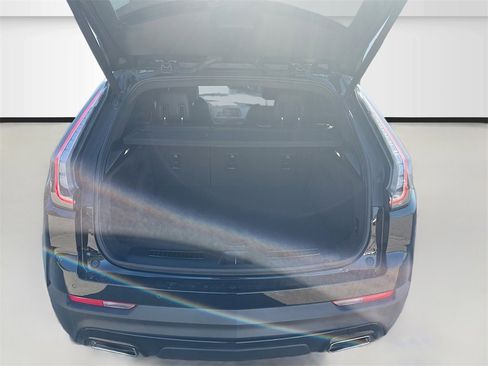 Used 2023 Cadillac XT4 Sport w/ Cold Weather Package image 27