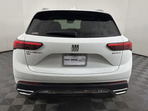 New 2026 Buick Envision Preferred image 5