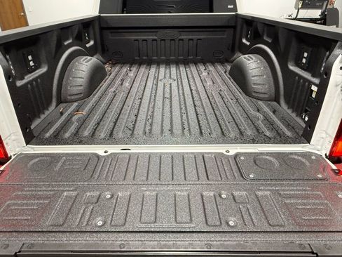 New 2026 Ford F250 Platinum AWD/4WD image 15