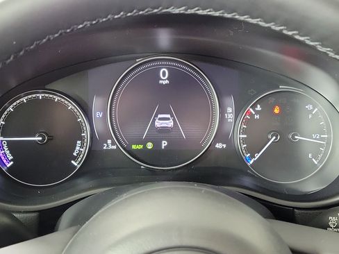 New 2026 MAZDA CX-50 AWD 2.5 Hybrid w/ Cargo Package image 17