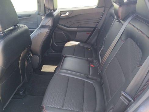 Used 2025 Ford Escape ST-Line Select AWD/4WD image 8
