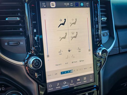 New 2026 RAM 1500 Big Horn image 26