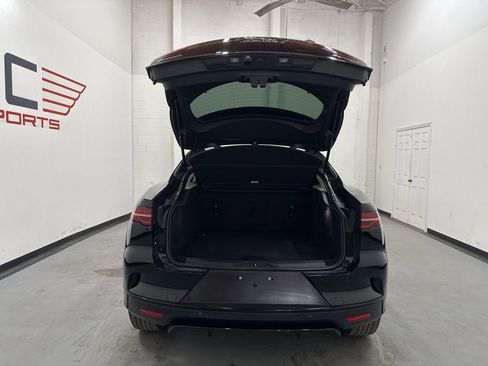 Used 2020 Jaguar I-PACE S image 13