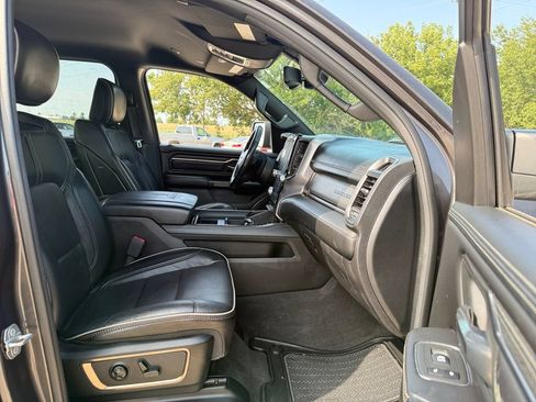 Used 2020 RAM 1500 Limited AWD/4WD image 42