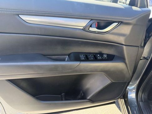 Certified 2023 MAZDA CX-5 AWD 2.5 S w/ Select Package image 15