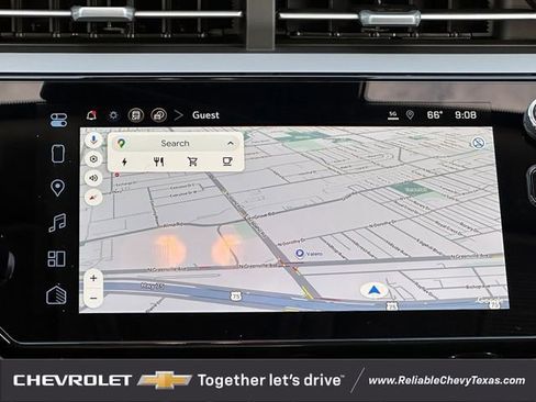 New 2027 Chevrolet Bolt RS FWD image 18