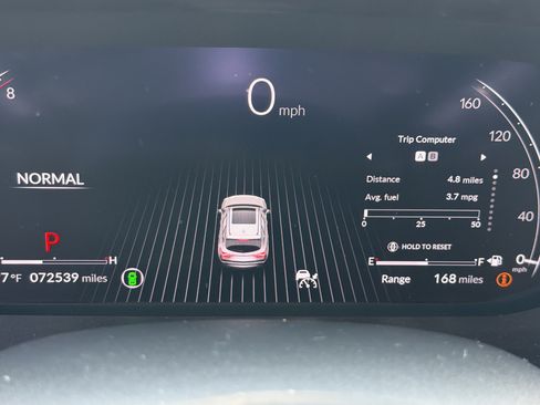 Certified 2022 Acura MDX SH-AWD w/ Technology Package image 21
