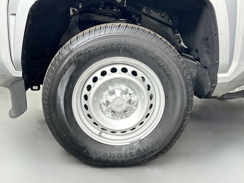 Used 2025 Toyota Tacoma SR image 25