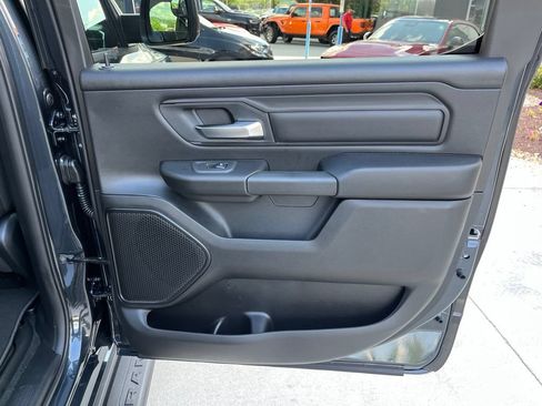 New 2026 RAM 1500 Express AWD/4WD image 26