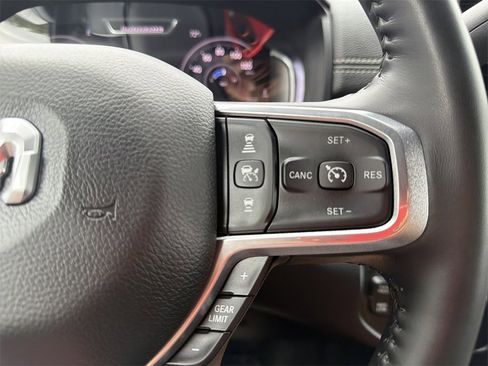 Used 2024 RAM 2500 Laramie w/ Night Edition image 26