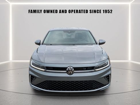 Used 2026 Volkswagen Jetta S FWD image 6