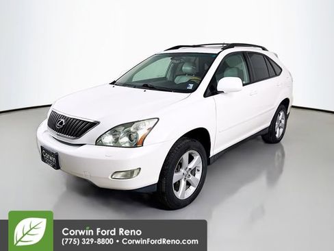 Used 2007 Lexus RX 350 AWD image 3