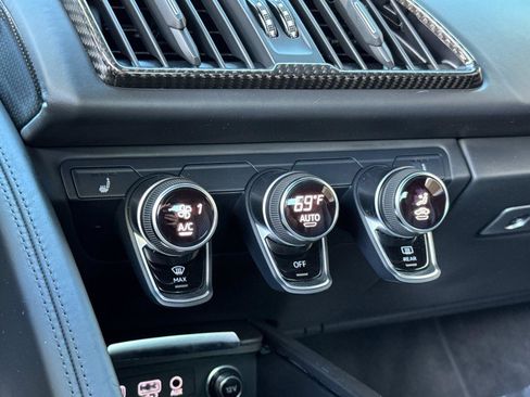 Used 2020 Audi R8 V10 performance AWD/4WD image 18