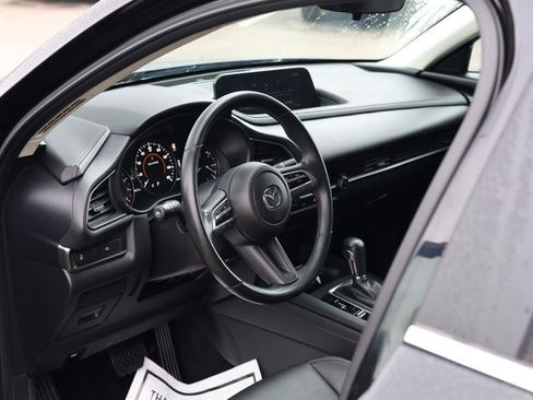 Used 2023 MAZDA CX-30 AWD 2.5 S w/ Select Package image 6