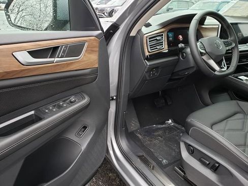 New 2026 Volkswagen Atlas SE AWD/4WD image 6