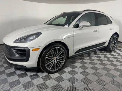 New 2026 Porsche Macan GTS