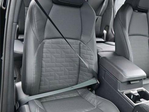 New 2026 Toyota 4Runner TRD Off-Road Premium image 16