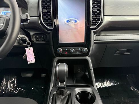 New 2026 Ford Ranger XLT AWD/4WD image 11