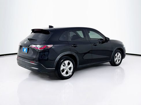 Used 2023 Honda HR-V LX image 7