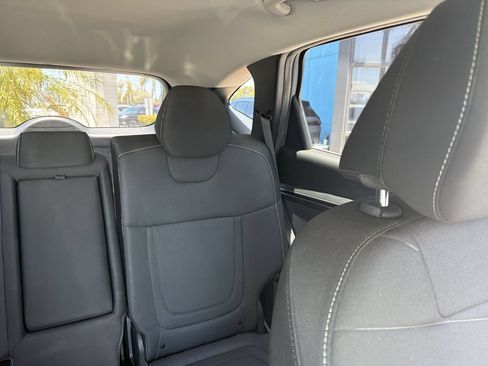 Used 2023 Hyundai Tucson SE FWD image 15