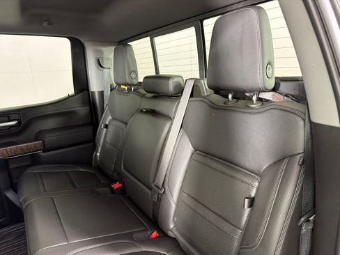 Used 2020 GMC Sierra 1500 Denali w/ Denali Ultimate Package AWD/4WD image 21