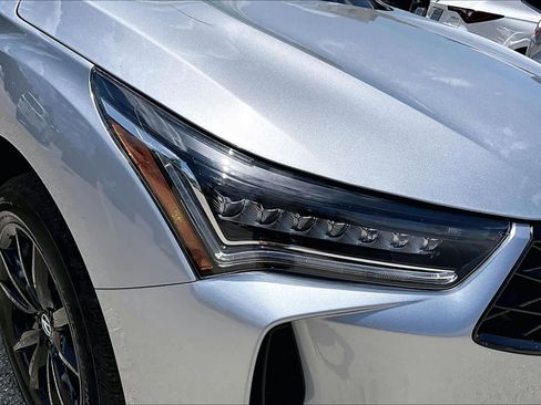 New 2026 Acura RDX SH-AWD image 13
