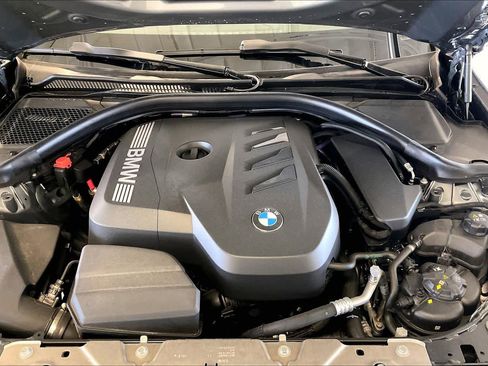 New 2026 BMW 330i Sedan w/ M Sport Package image 16