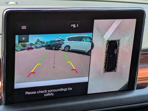 Used 2023 Lincoln Aviator Reserve image 32