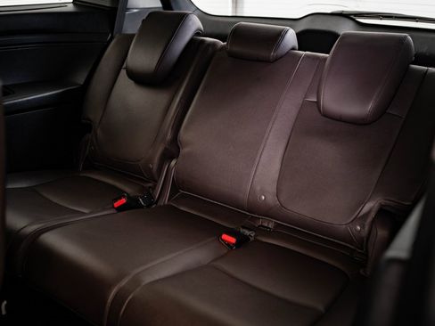 Used 2018 Honda Odyssey Elite image 47