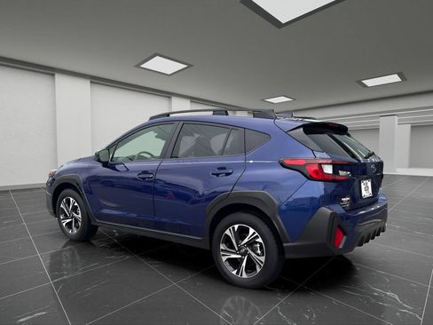 Certified 2024 Subaru Crosstrek 2.0i Premium AWD/4WD image 12