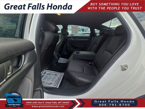 Used 2019 Honda Accord Sport image 14