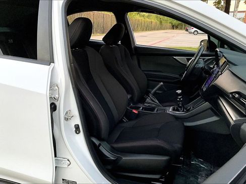 Used 2023 Subaru WRX Premium image 10