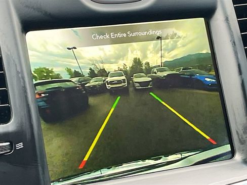 Used 2023 Chrysler 300 Touring RWD image 14