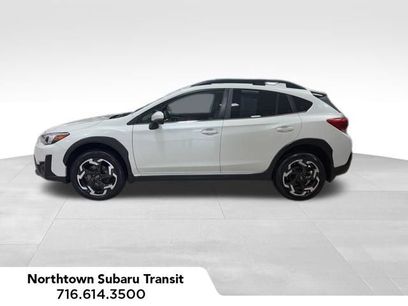 Used 2023 Subaru Crosstrek 2.5i Limited